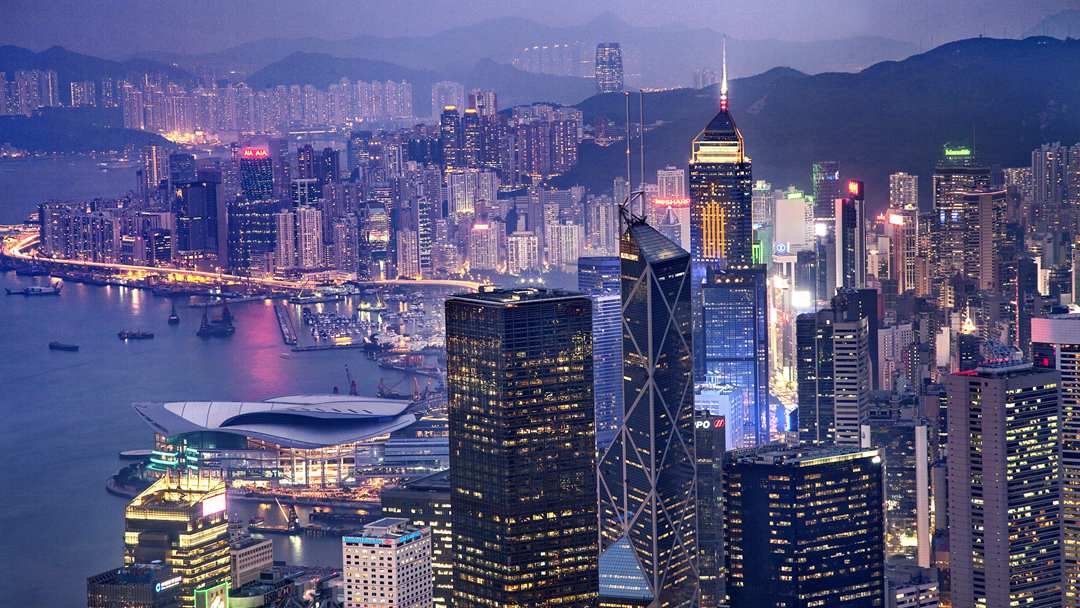 Strategic Goals of Amanex Financial Technology